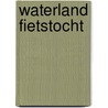 Waterland fietstocht door Yehudah Berg