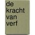 De kracht van verf