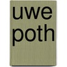 Uwe Poth door R.J. Schulp