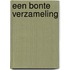 Een bonte verzameling