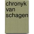 Chronyk van Schagen