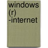 Windows (r) -Internet door A.S. Leeuw