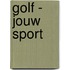 Golf - jouw sport