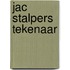 Jac Stalpers tekenaar