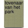 Tovenaar van het park door R. De Wulf