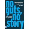 No guts, No story door P.E.M. Buck