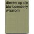 Dieren op de bio-boerdery waarom