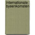 Internationale byeenkomsten