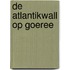 De Atlantikwall op Goeree