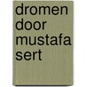 Dromen door Mustafa Sert by M. Sert