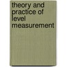Theory and practice of level measurement by Kamp