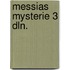 Messias mysterie 3 dln.