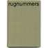 Rugnummers
