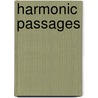 Harmonic Passages door R. Turla