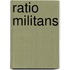 Ratio militans