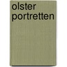 Olster portretten door J.D. Hilferink