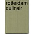 Rotterdam culinair
