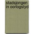 Stadsjongen in oorlogstyd