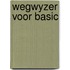Wegwyzer voor basic