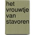 Het vrouwtje van Stavoren