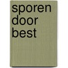 Sporen door Best door Onbekend