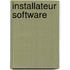 Installateur software