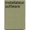 Installateur software door G. Noeken