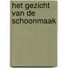 Het gezicht van de schoonmaak by P. Irik