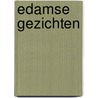 Edamse gezichten by Unknown