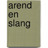 Arend en slang by G. van Ommering