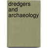 Dredgers and archaeology door Richard Adams