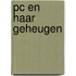 Pc en haar geheugen