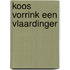 Koos vorrink een vlaardinger