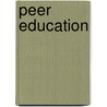 Peer education door R. Groot Koerkamp