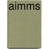 Aimms door M. Roelofs