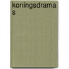 Koningsdrama s door Meuleman