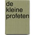 De kleine profeten