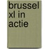 Brussel xl in actie