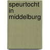Speurtocht in Middelburg by G.M. Menting