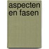 Aspecten en fasen