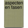 Aspecten en fasen by Wisse