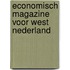 Economisch magazine voor west nederland