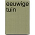 Eeuwige tuin