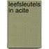 Leefsleutels in acite