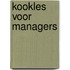 Kookles voor managers