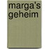 Marga's geheim