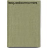 Frequentieomvormers by J.M.J. Overschie