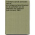 Inventaris van de archieven van de arrondissementsrechtbanken en de parketten van de officieren van justitie in Zuid-Holland, 1993