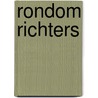 Rondom Richters door P. Zwaal