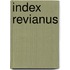 Index revianus